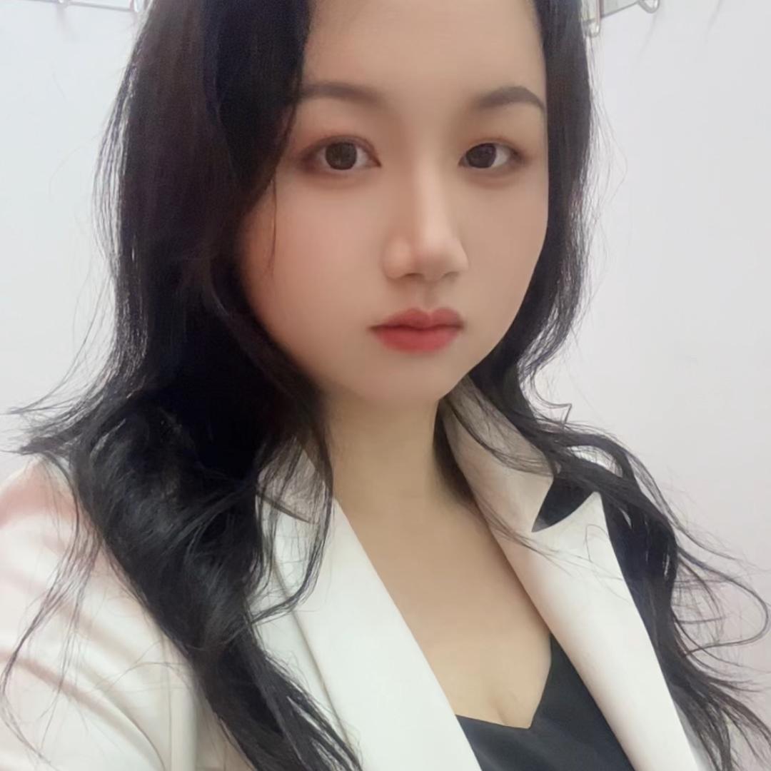梅子吖
