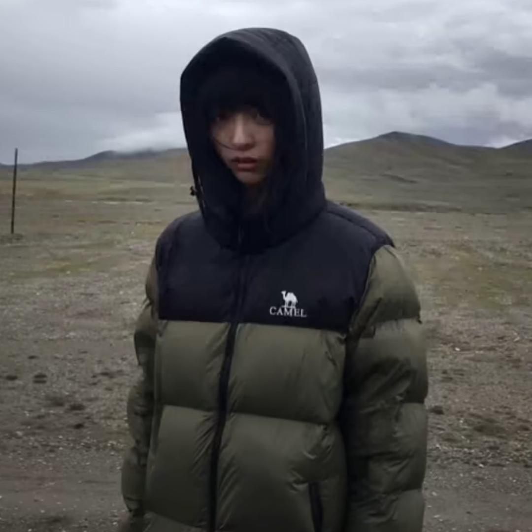 Xi贾
