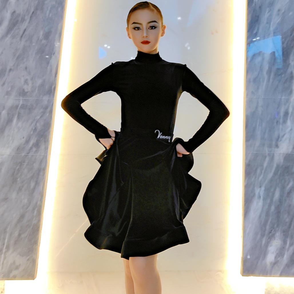 💞志诚拉丁💃🏼萱宝儿