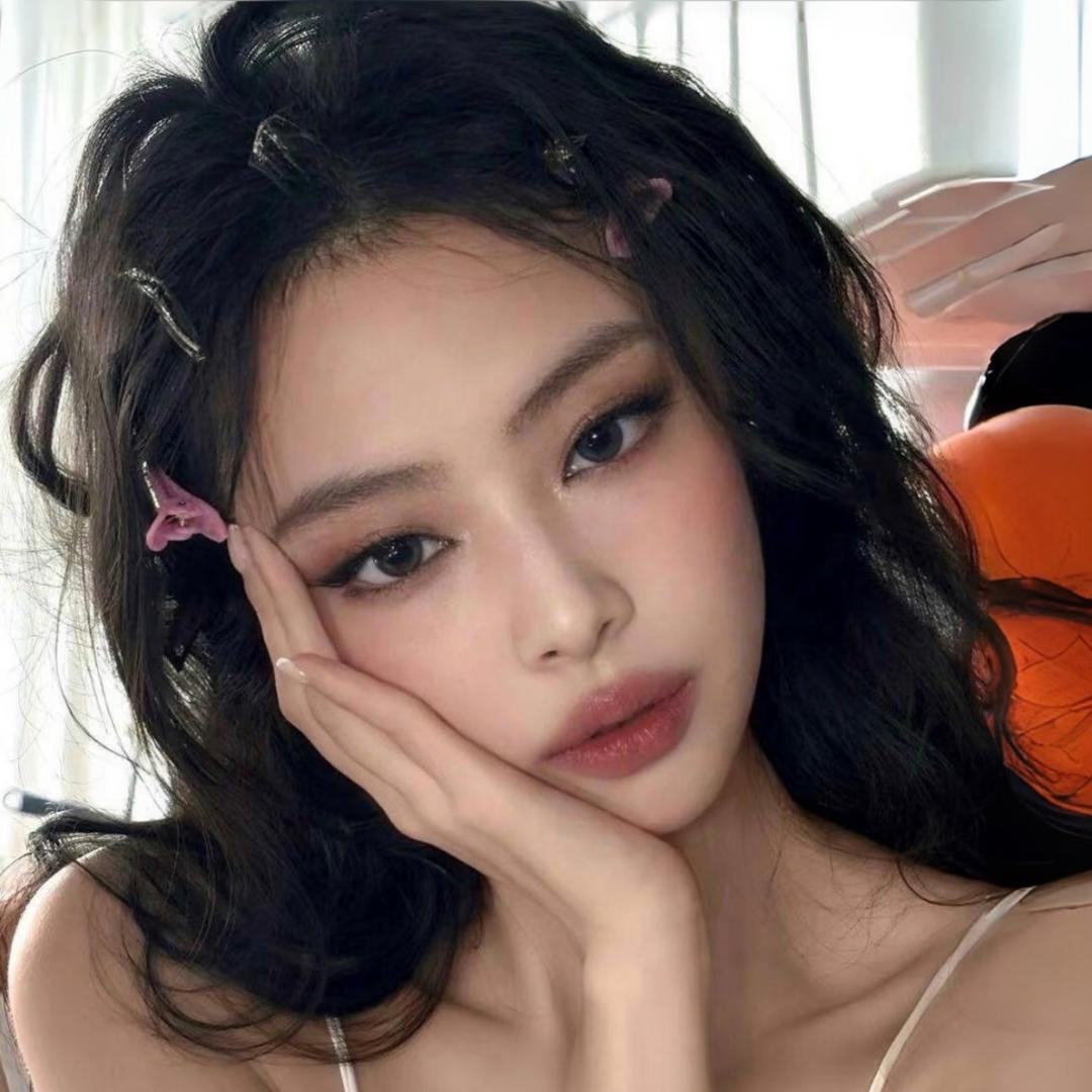 是我，