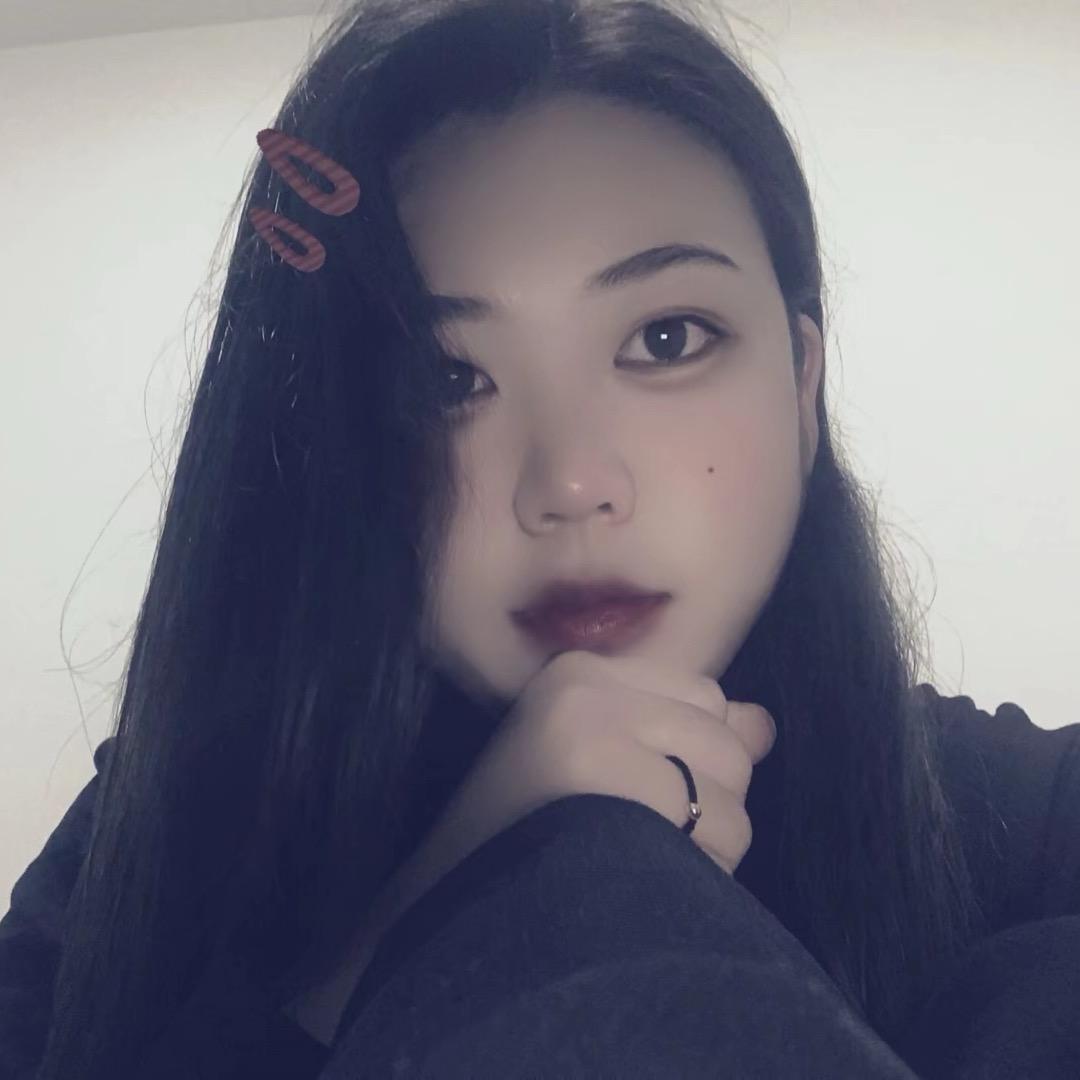 🖤无心