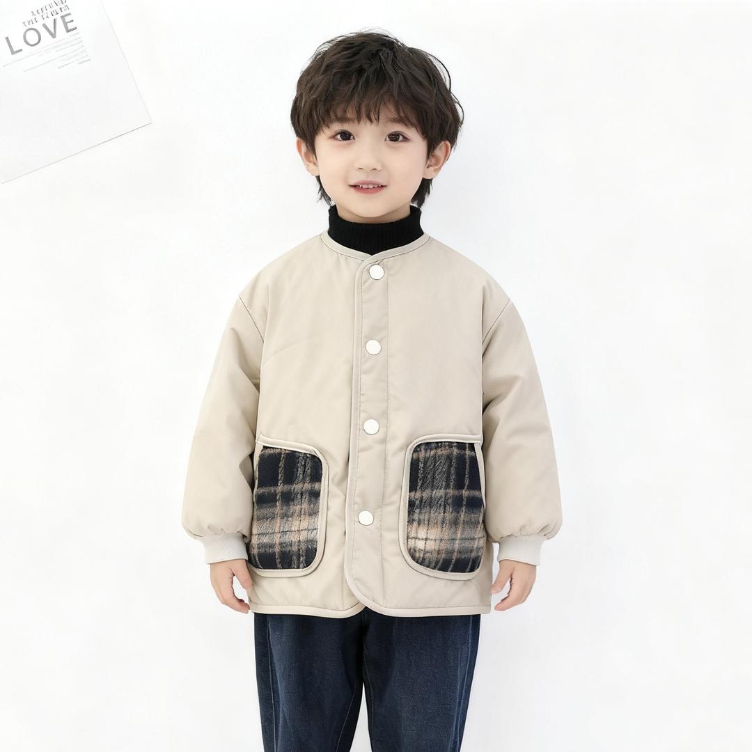 小章鱼优选童装