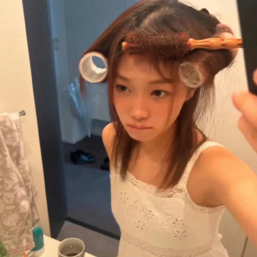 兽子同学