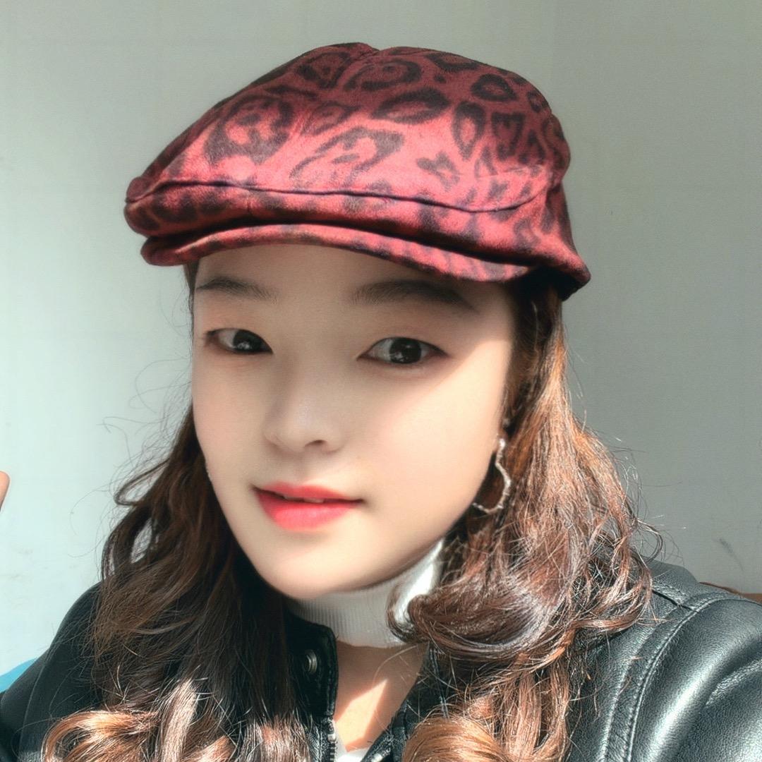 Mu A你一口