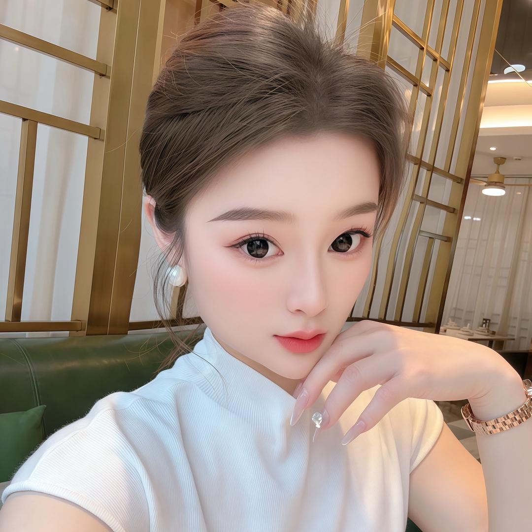 梓晴☀️