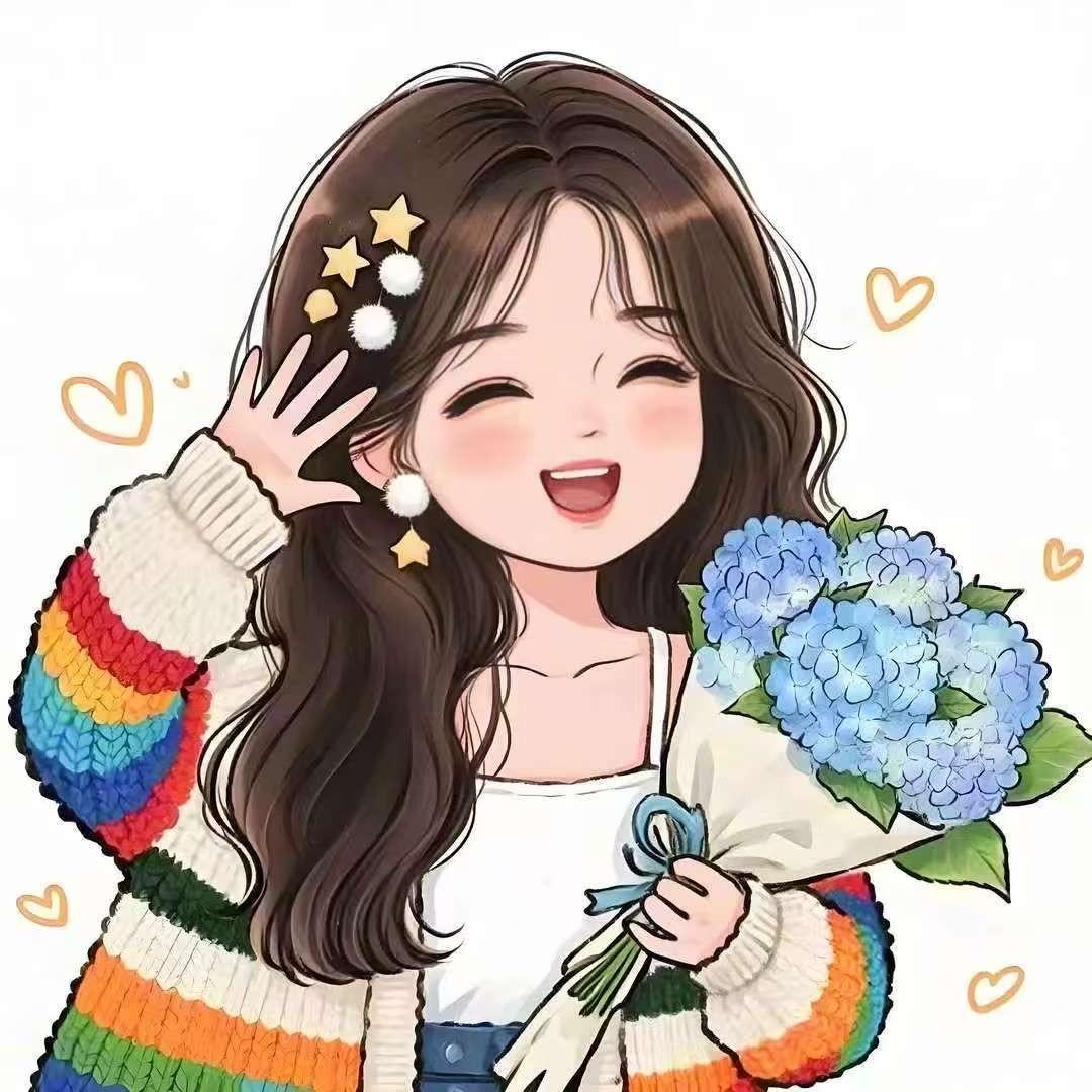 🌈小小的💕期待✨