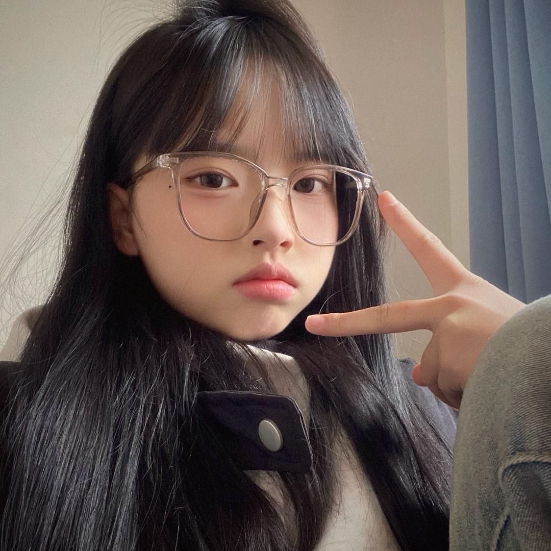 瑞人都素颜调肤师·琪琪