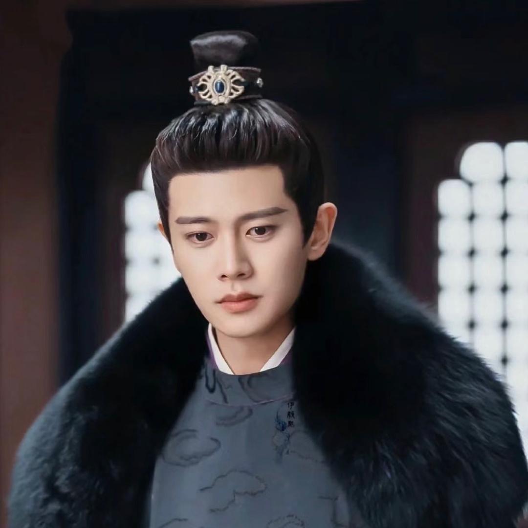 小南辰王
