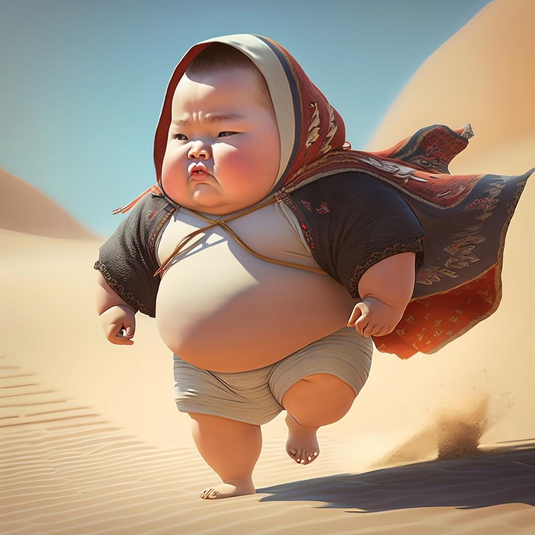 不会起名的通哥