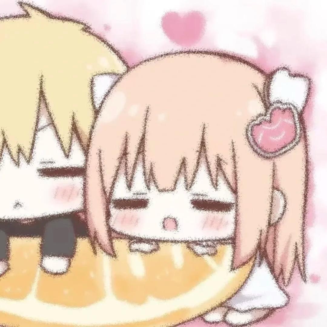 无敌小卷^