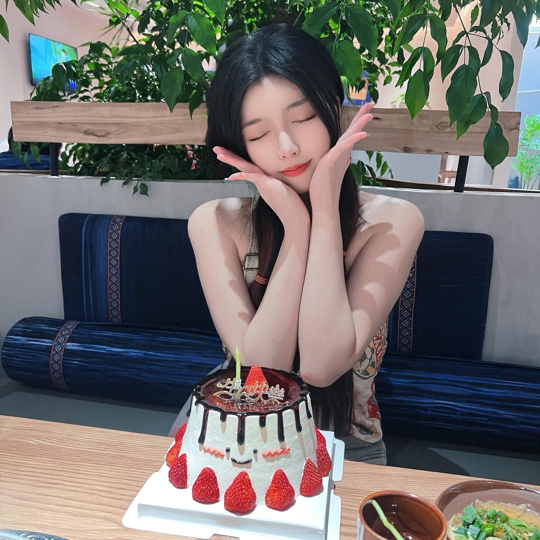 恋恋崽🐈（三角洲行动）