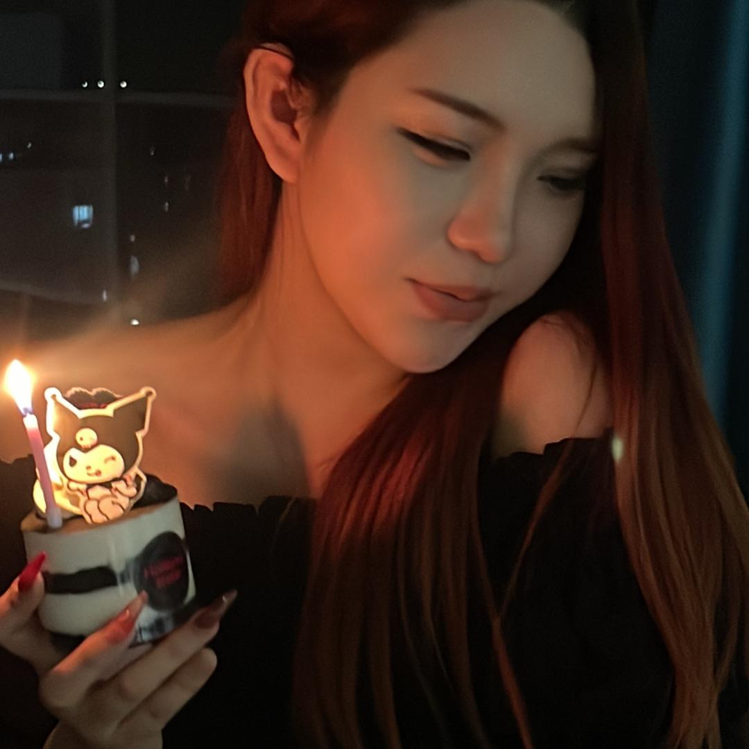 我愿意嫁给财神爷哪怕是妾