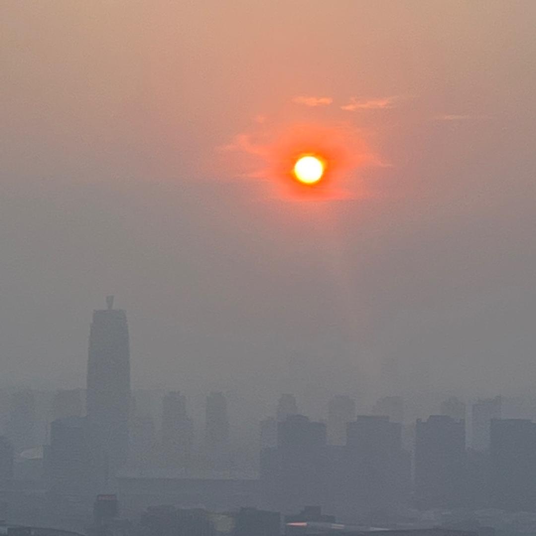 林夕