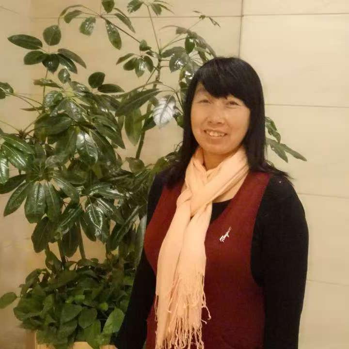 鲁姨（工地版）