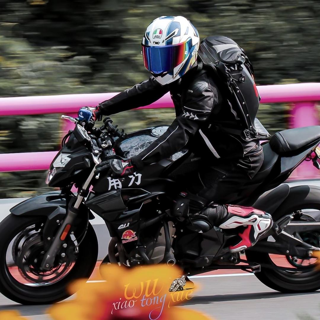 黔行机车·清远店