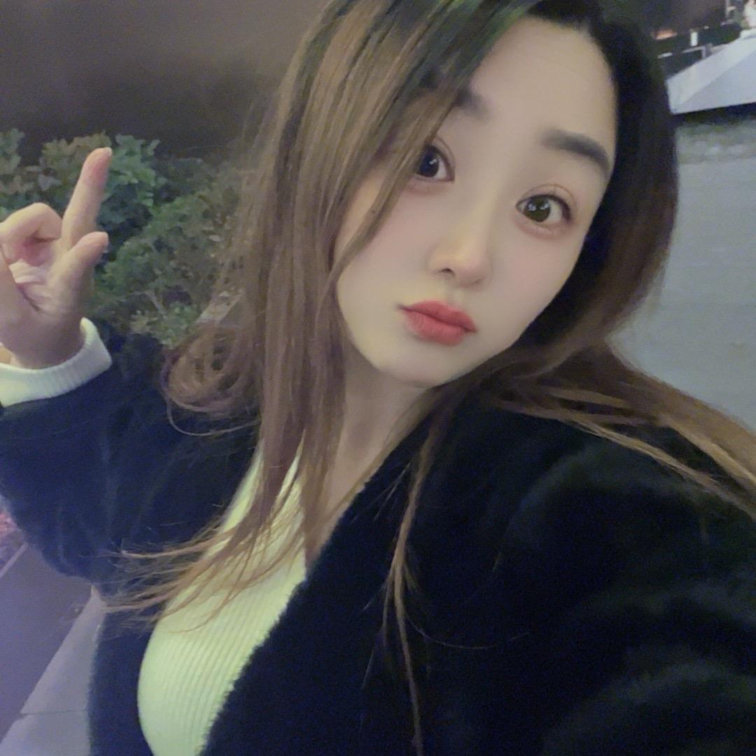 啵啵💕