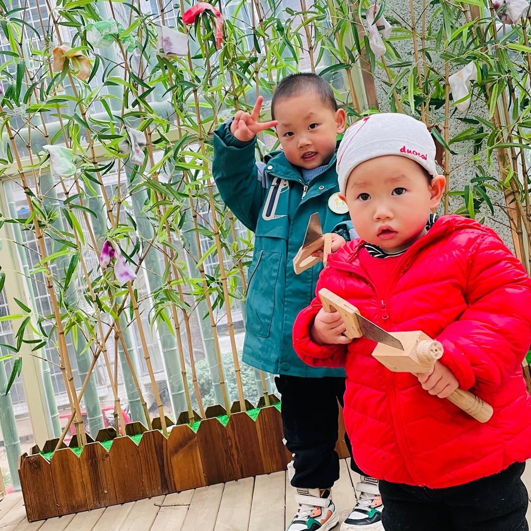 芮小宝