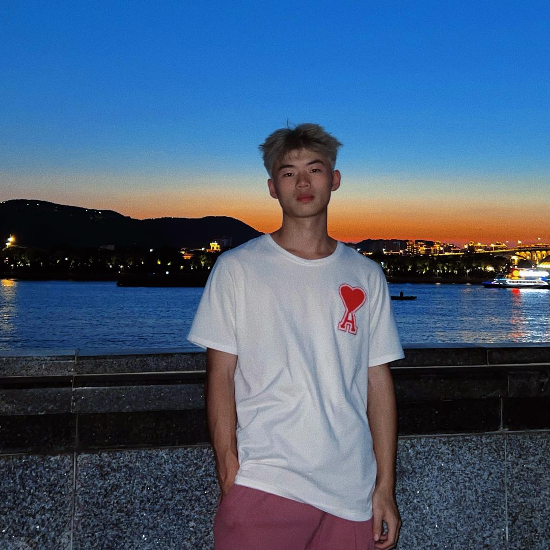 城院第一深情