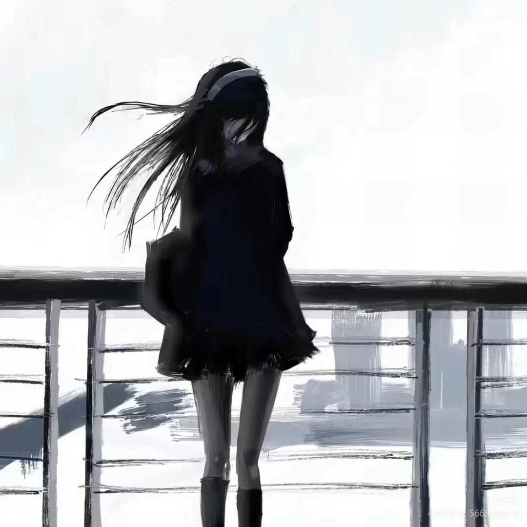 一 一