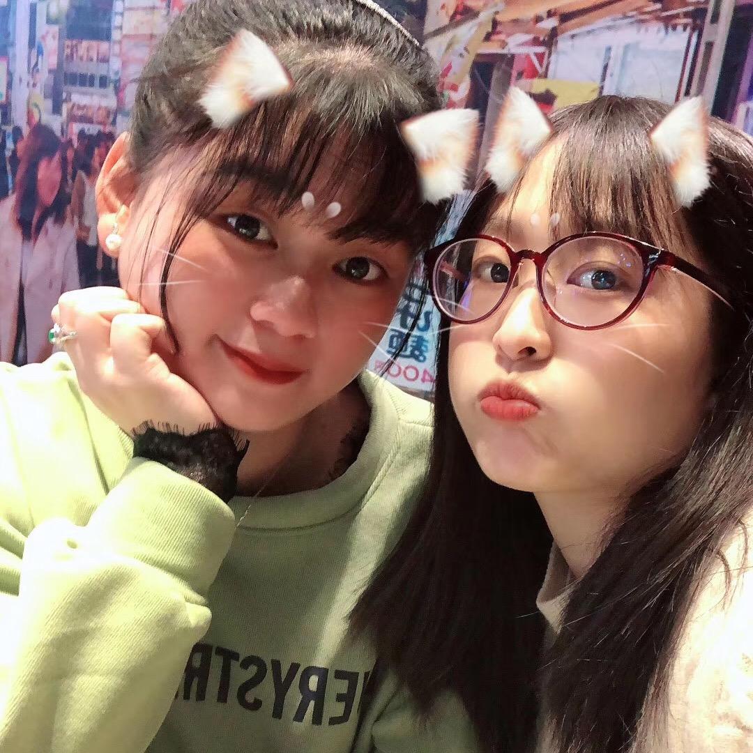 潮汕阿青阿慧
