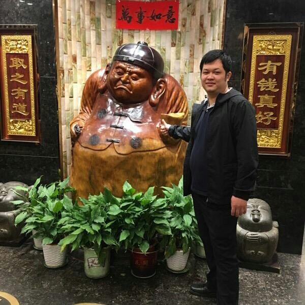 勿忘初心😂