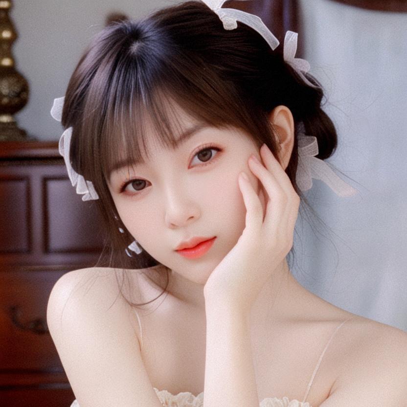 如画