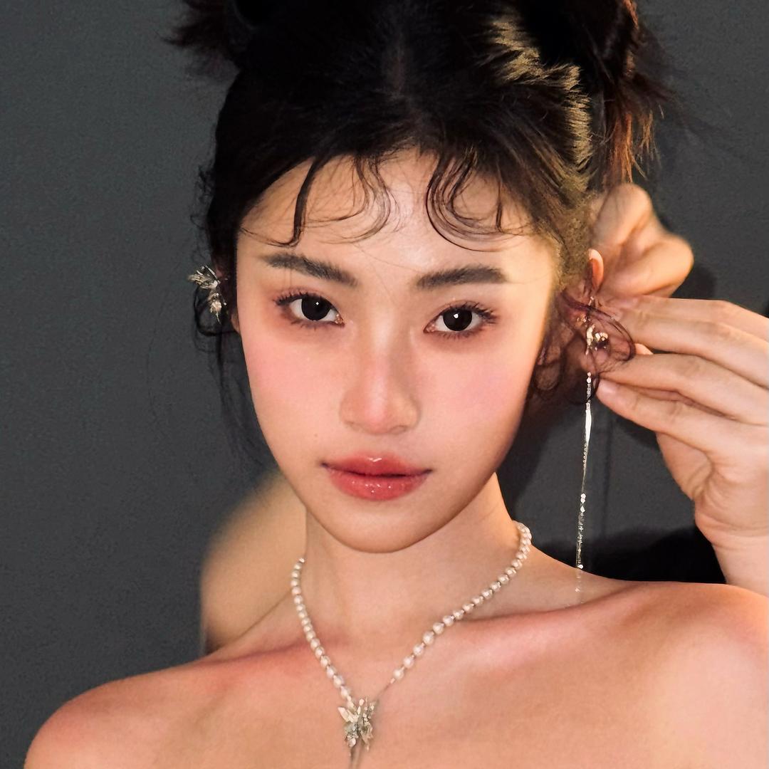 钢铁女人