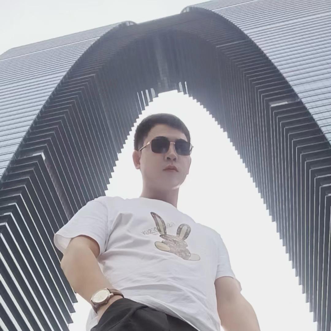 是我 对就是我