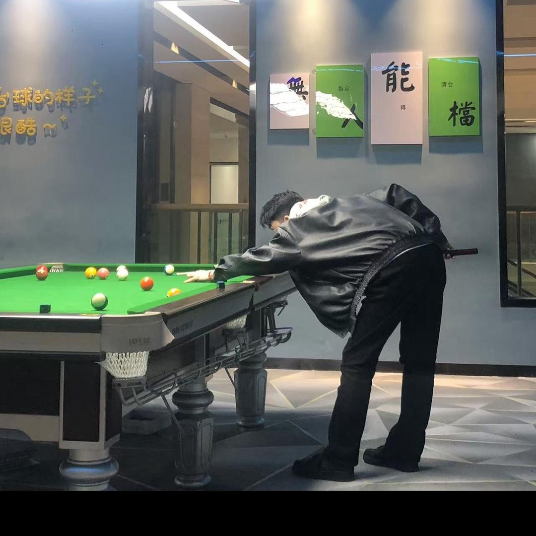杜松🎱