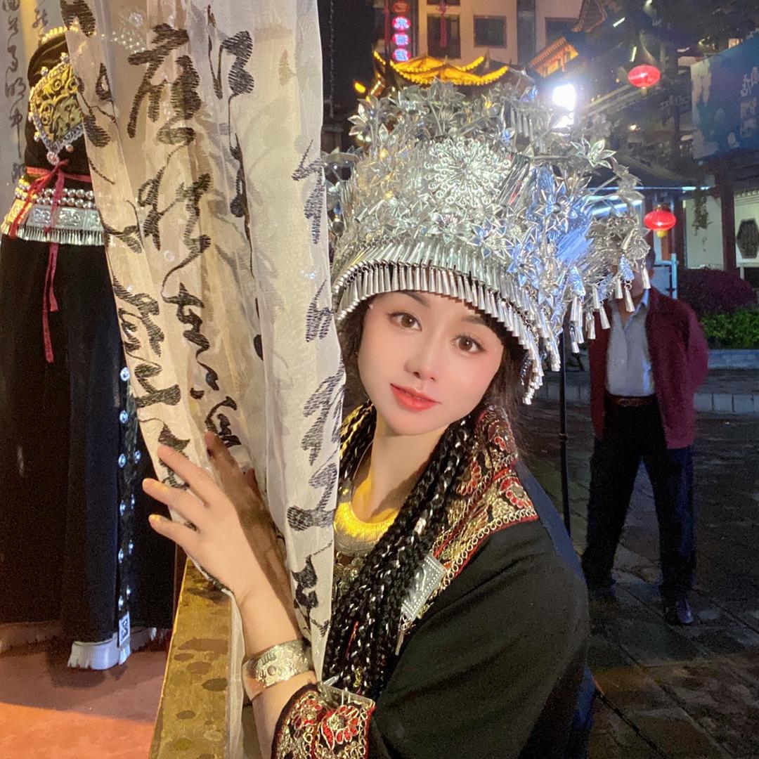 小萌萌～