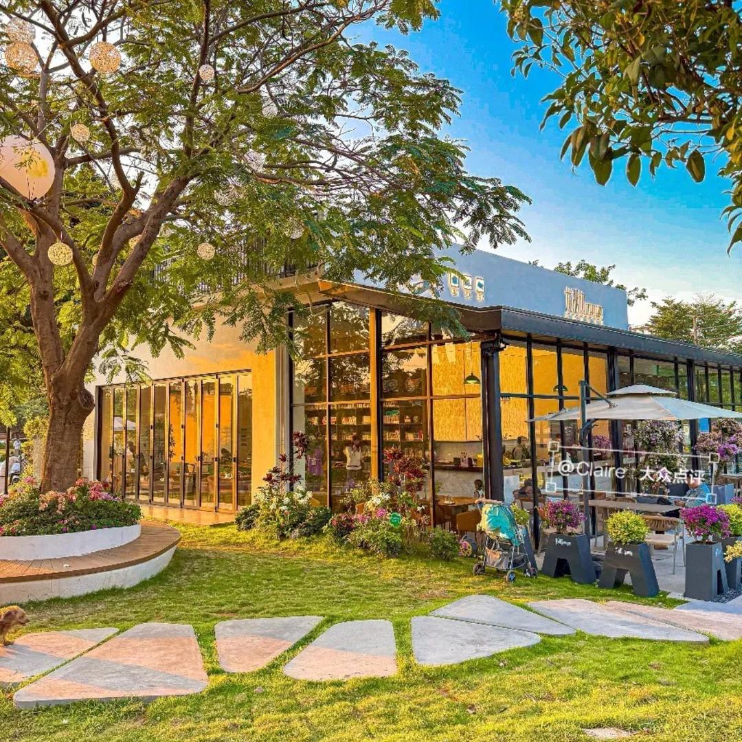 森美·龙湖coffeebar