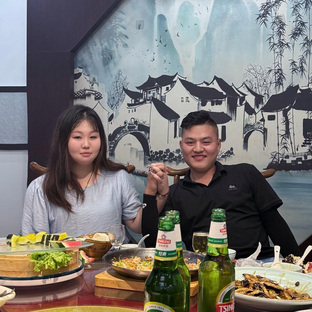 小刘（日常版）