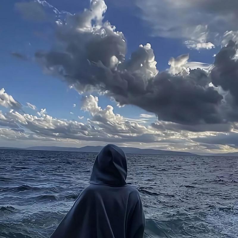 你不会愧疚的、