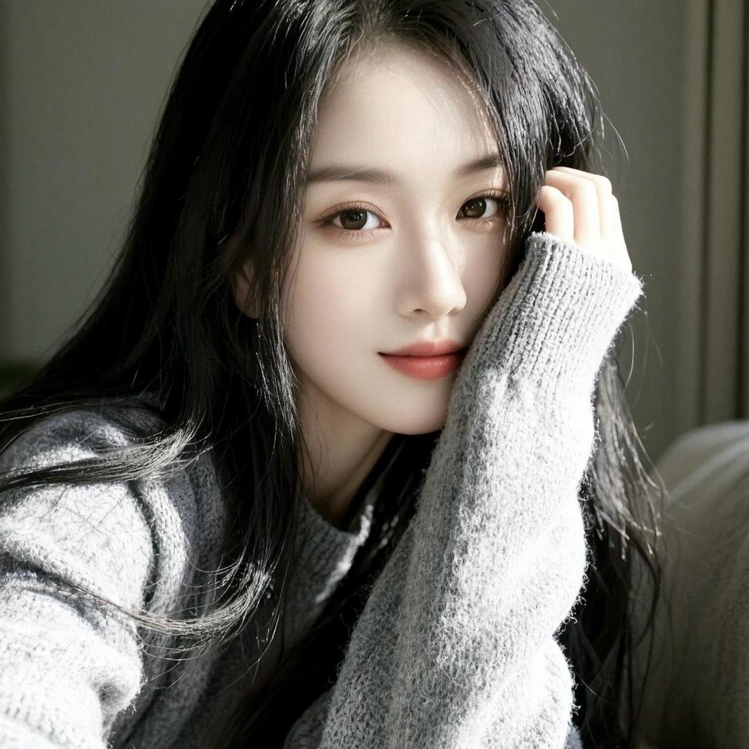 小莎（我被锦鲤锦鲤打服了）