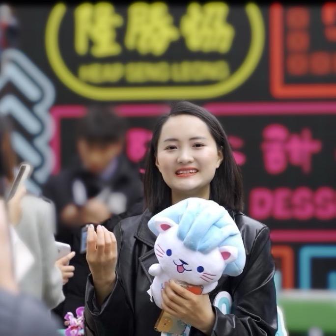 派兜兜来了