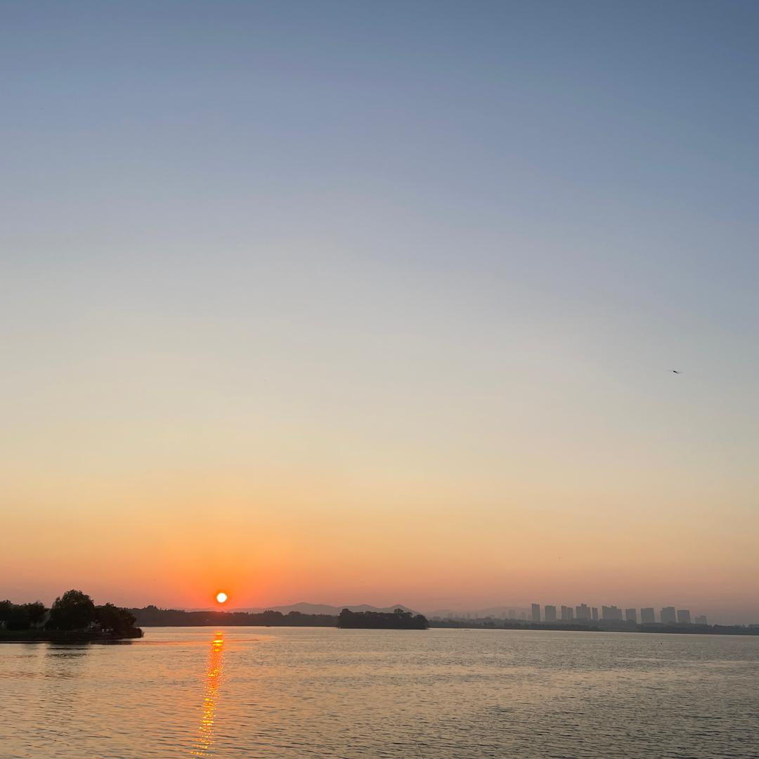 阳光☀️森姐