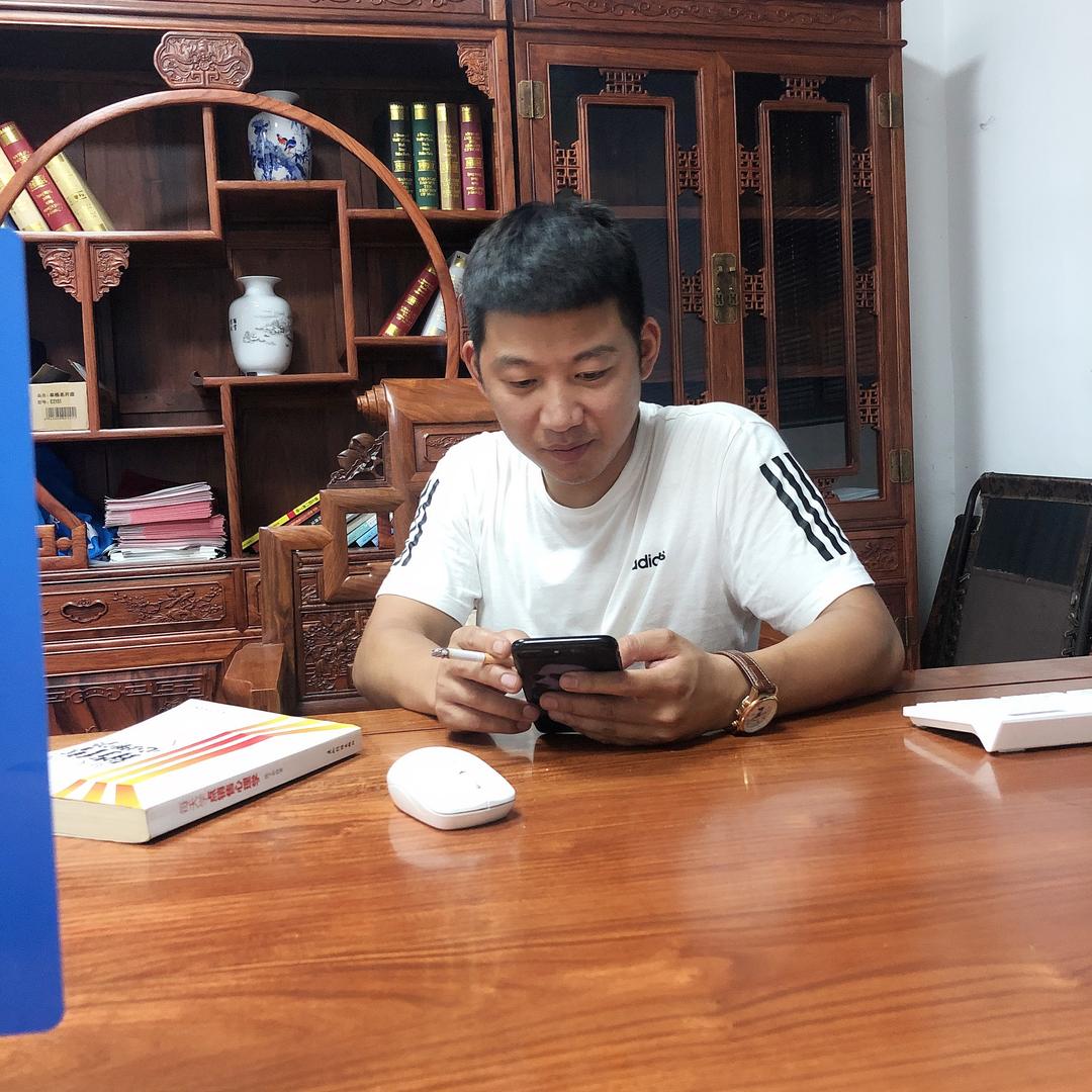 永利车行（本人号）