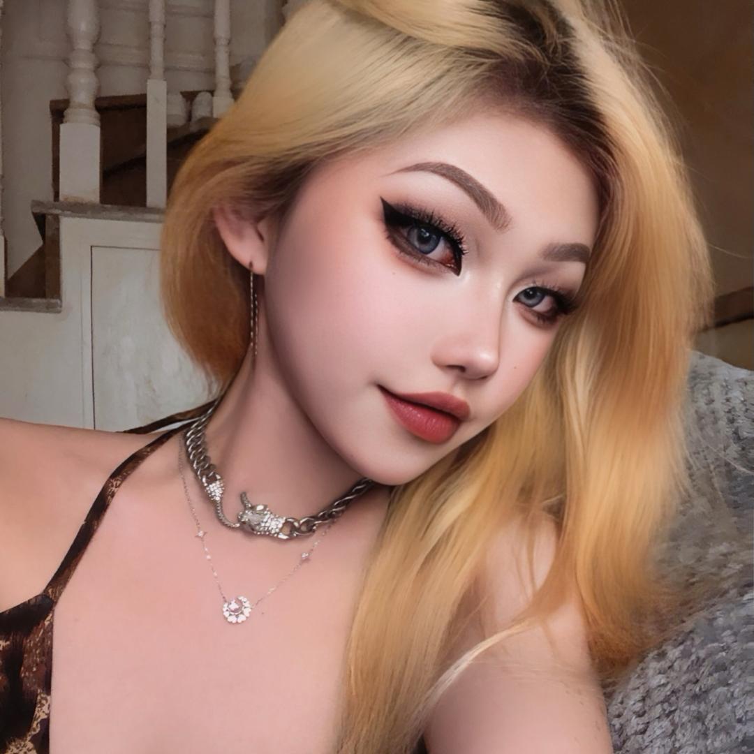 Gigi居居（GGBong去掉Bong）