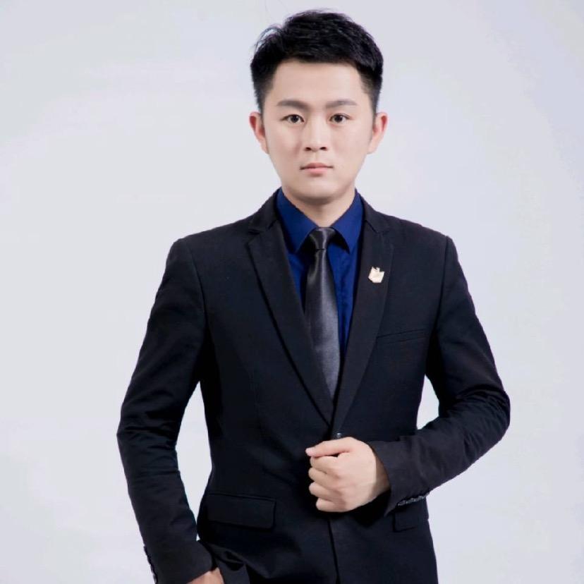阜南中全房产（李留振）