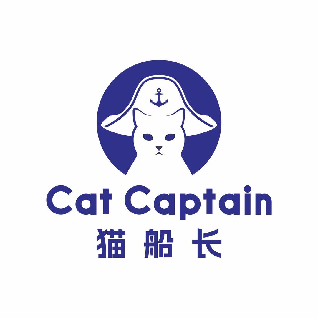Cat Captain猫船长数码