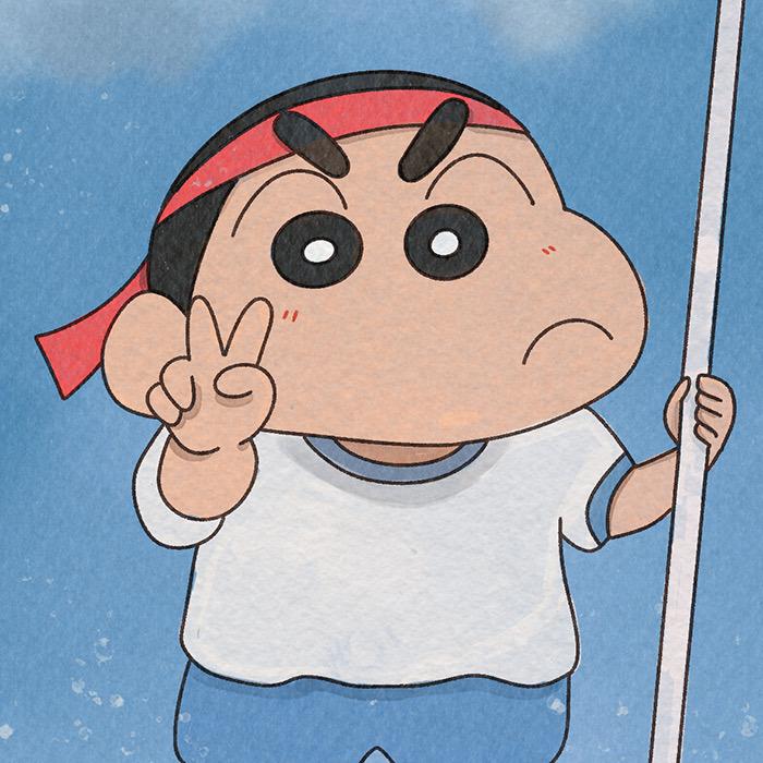 蜡笔小新