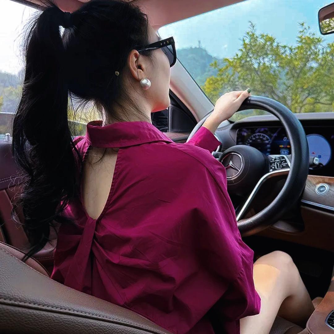 妃凡老板娘