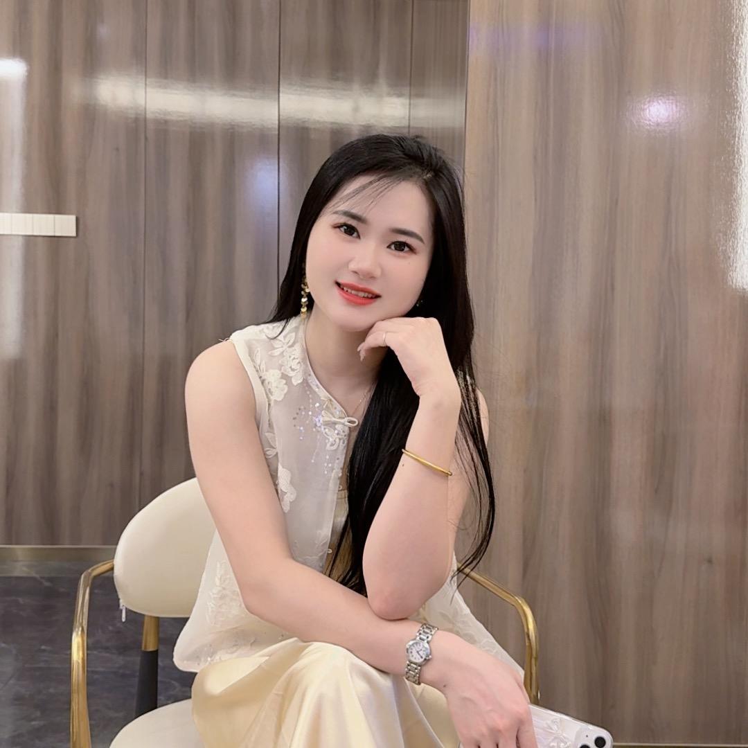 晓晓丫