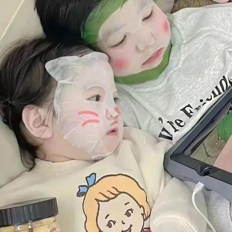 小啊星⭐