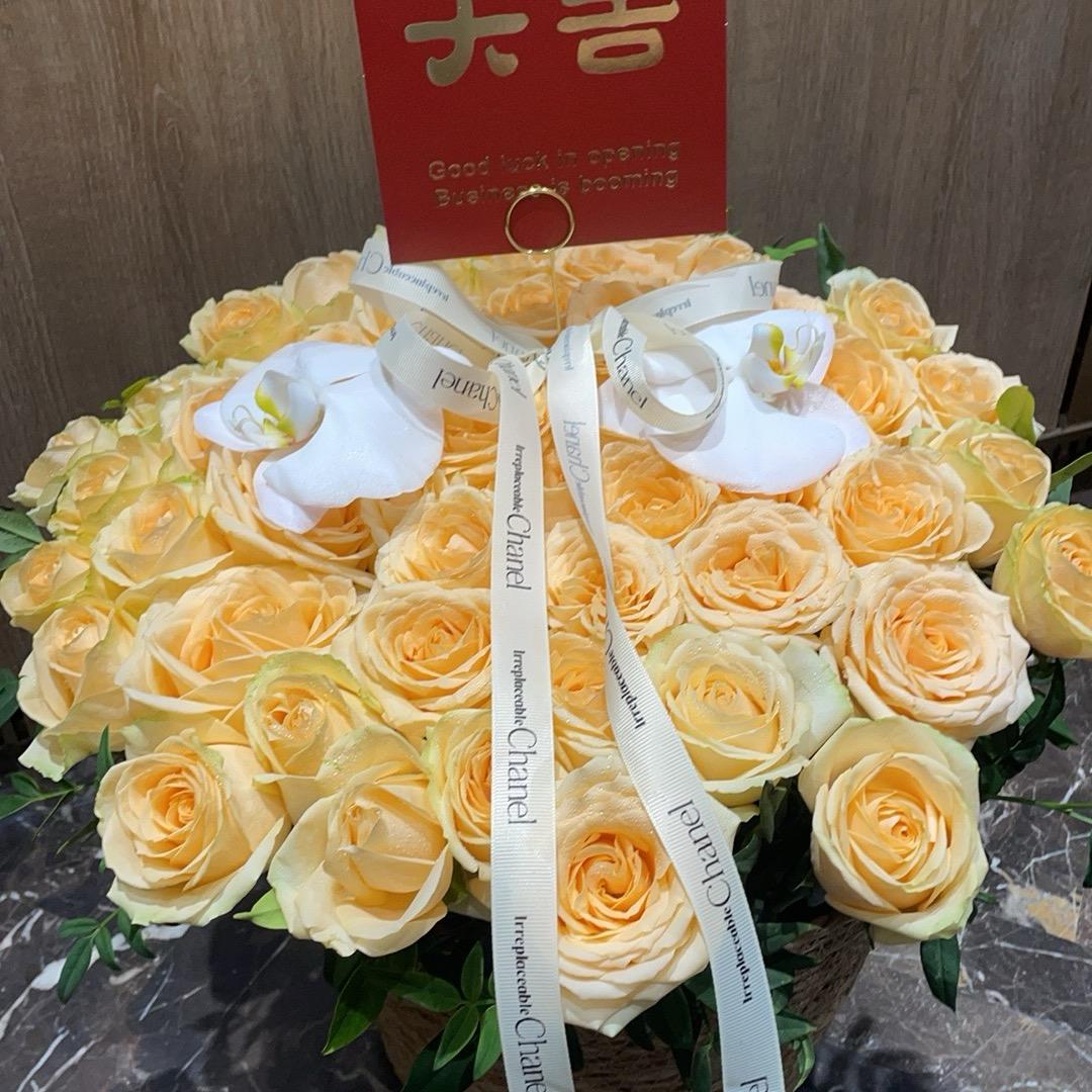 直男子