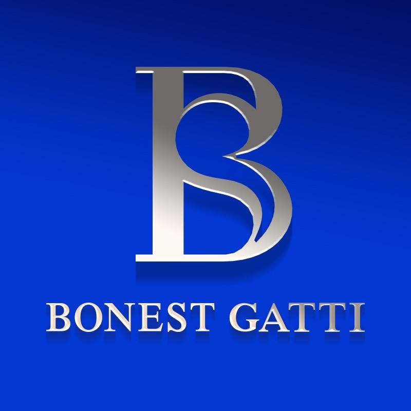BONEST GATTI布加迪官方旗舰店