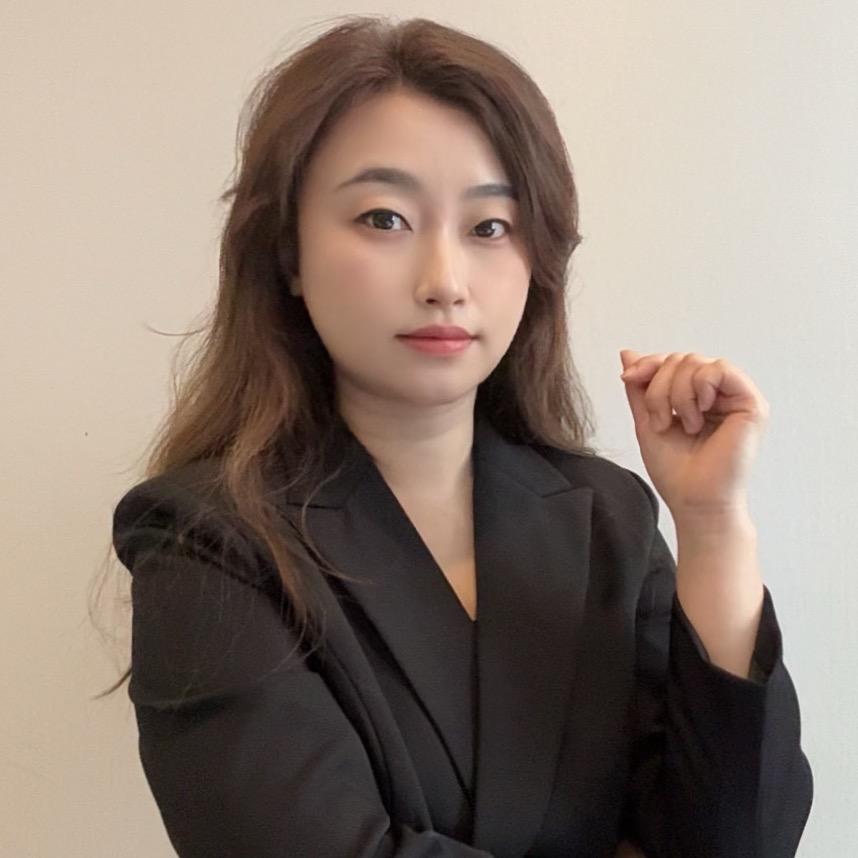 90后小华做家政