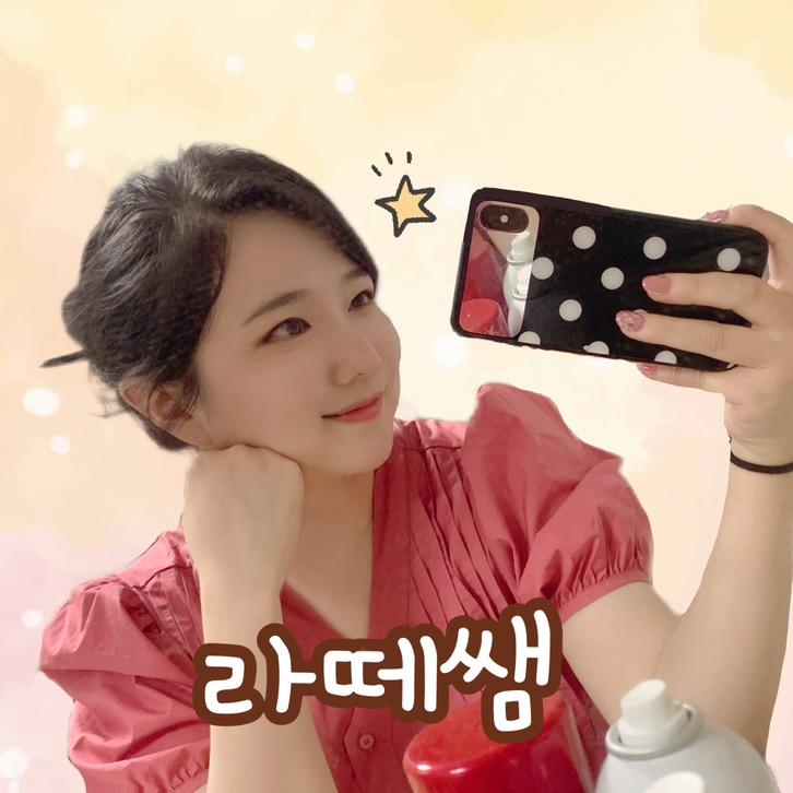 咖啡韩语—拿铁老师