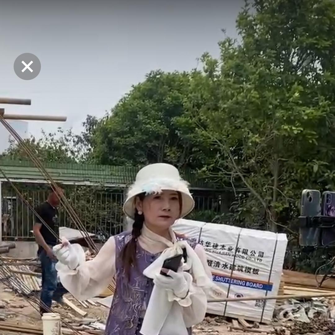 巨任高端外墙定制