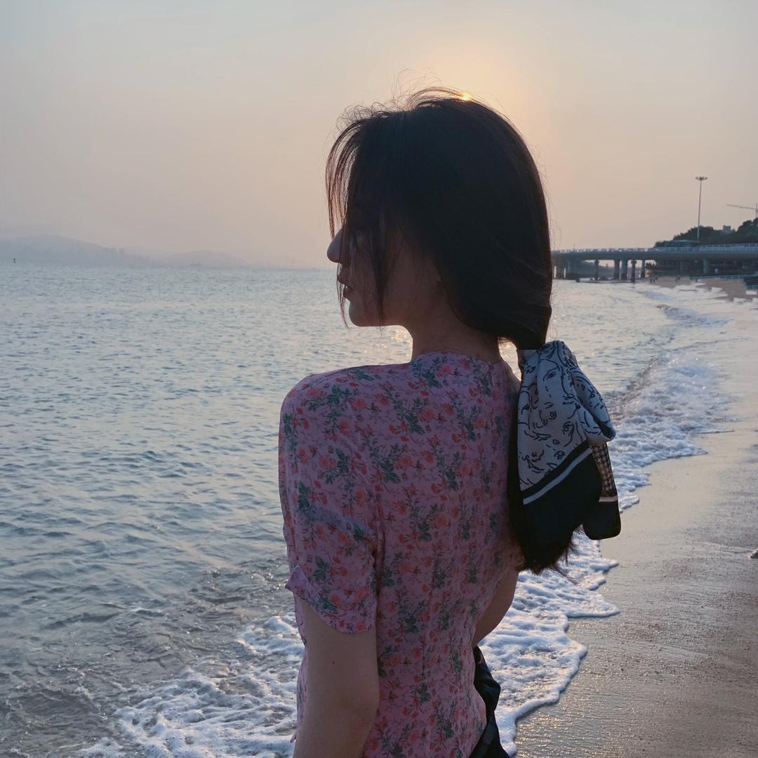 今天是美慧